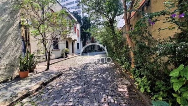 ALUGA-SE CASA COMERCIAL EM HIGIENÓPOLIS - EXCELENTE OPORTUNIDADE