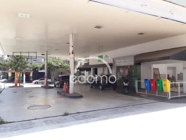 ALUGA-SE TERRENO NA BARRA FUNDA - EXCELENTE OPORTUNIDADE
