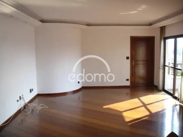 ALUGA-SE APARTAMENTO NA VILA REGENTE FEIJÓ - EXCELENTE OPORTUNIDADE