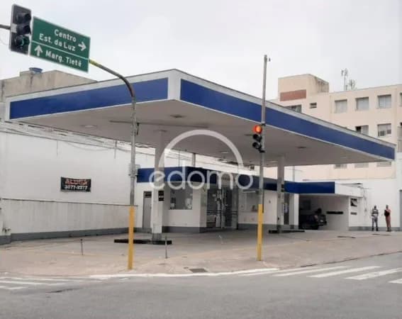 ALUGA-SE TERRENO NO BOM RETIRO - EXCELENTE OPORTUNIDADE