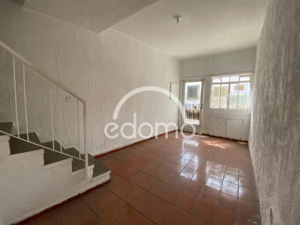VENDE-SE SOBRADO NA MOOCA - EXCELENTE OPORTUNIDADE