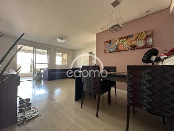 ALUGA-SE APARTAMENTO MOBILIADO NA MOOCA - EXCELENTE OPORTUNIDADE