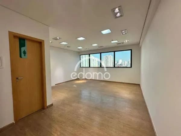 ALUGA-SE SALA COMERCIAL NO TATUAPÉ - EXCELENTE OPORTUNIDADE