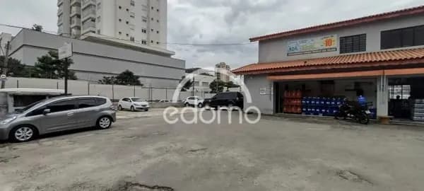 ALUGA-SE IMÓVEL COMERCIAL NA VILA GOMES CARDIM - EXCELENTE OPORTUNIDADE