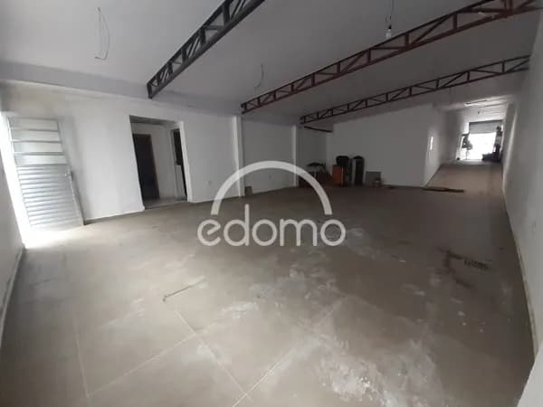 ALUGA-SE SALÃO NA VILA PIRES - EXCELENTE OPORTUNIDADE