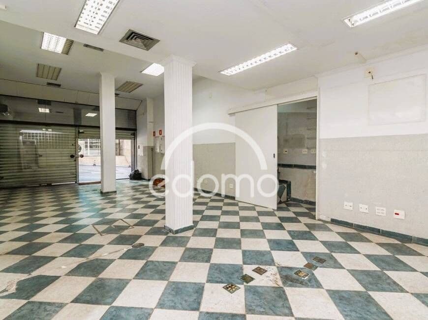 ALUGA-SE IMÓVEL COMERCIAL NO JARDIM PAULISTA - EXCELENTE OPORTUNIDADE