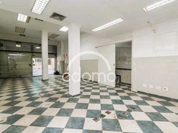 ALUGA-SE IMÓVEL COMERCIAL NO JARDIM PAULISTA - EXCELENTE OPORTUNIDADE