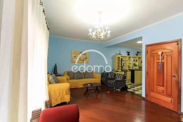 VENDE-SE CASA NO ALTO DA MOOCA - EXCELENTE OPORTUNIDADE