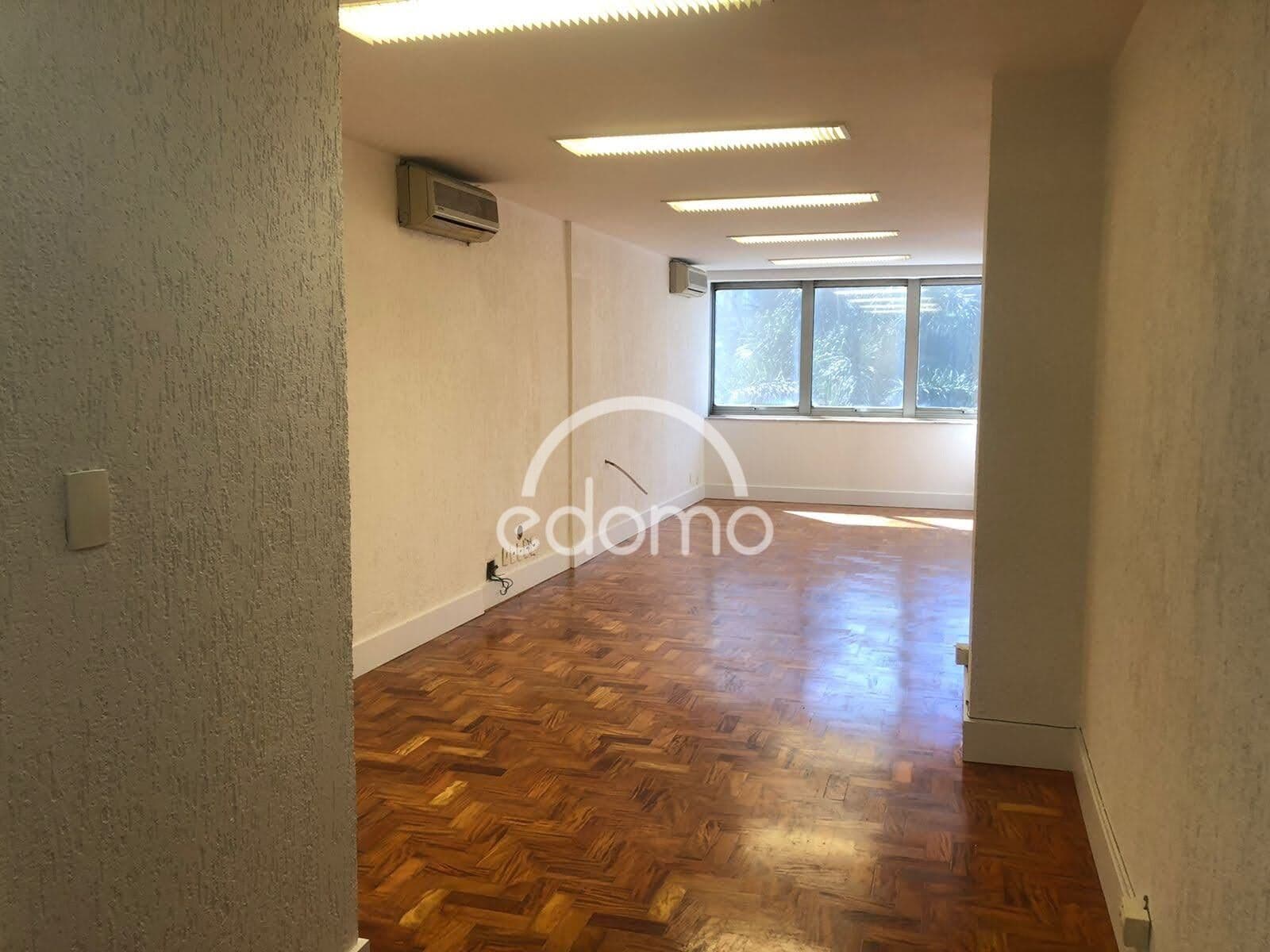 VENDE-SE SALA COMERCIAL NO JARDIM PAULISTANO - EXCELENTE OPORTUNIDADE