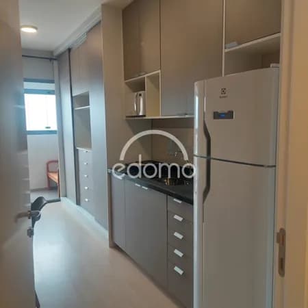 ALUGA-SE APARTAMENTO MOBILIADO NA CONSOLAÇÃO - EXCELENTE OPORTUNIDADE