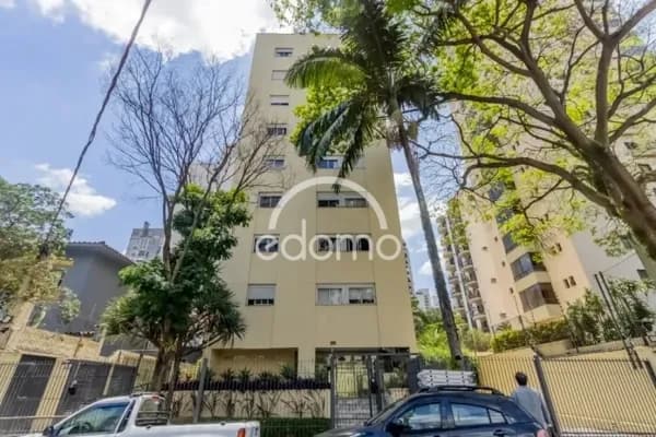 VENDE-SE APARTAMENTO EM INDIANOPOLIS - EXCELENTE OPORTUNIDADE