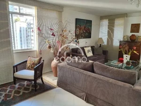 ALUGA-SE APARTAMENTO NO JARDIM EUROPA - EXCELENTE OPORTUNIDADE