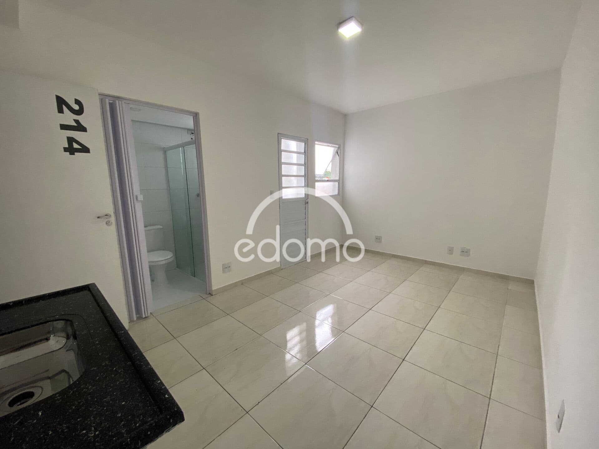 ALUGA-SE STUDIO NA VILA CARRÃO - EXCELENTE OPORTUNIDADE
