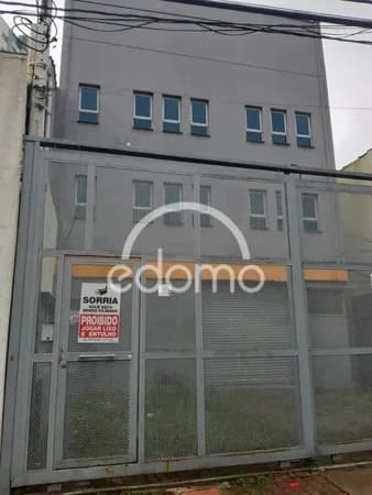 ALUGA-SE PRÉDIO COMERCIAL NA VILA REGENTE FEIJÓ - EXCELENTE OPORTUNIDADE