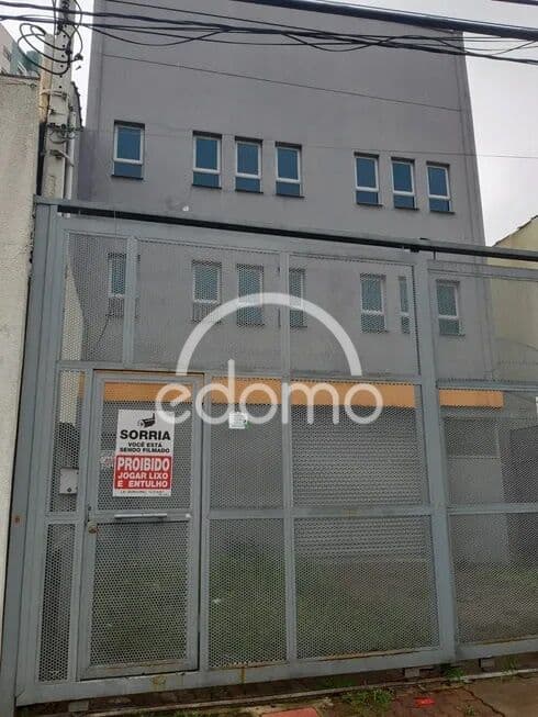 ALUGA-SE PRÉDIO COMERCIAL NA VILA REGENTE FEIJÓ - EXCELENTE OPORTUNIDADE