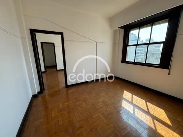 ALUGA-SE SALA COMERCIAL NA REPUBLICA - EXCELENTE OPORTUNIDADE