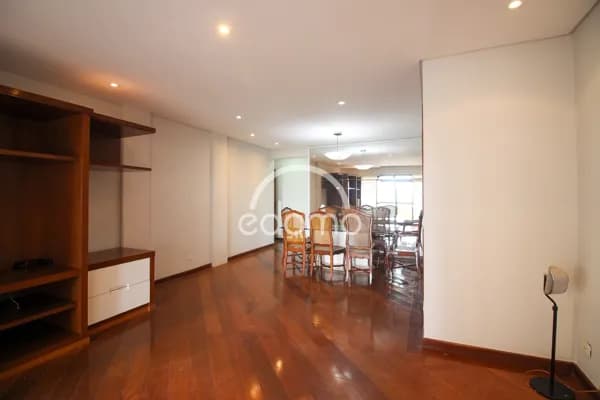 ALUGA-SE APARTAMENTO EM ALPHAVILLE - EXCELENTE OPORTUNIDADE
