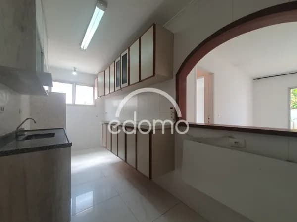 ALUGA-SE APARTAMENTO NA VILA CLEMENTINO - EXCELENTE OPORTUNIDADE