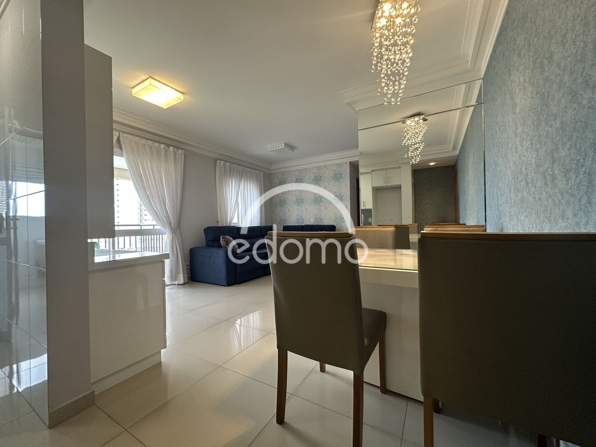 ALUGA-SE APARTAMENTO NO JARDIM ANALIA FRANCO - EXCELENTE OPORTUNIDADE