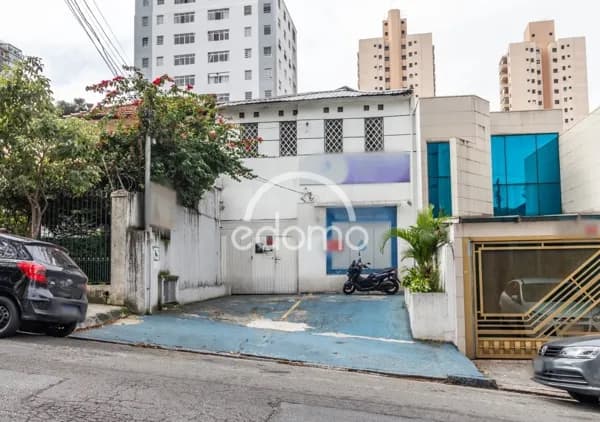 ALUGA-SE SOBRADO COMERCIAL EM SANTANA - EXCELENTE OPORTUNIDADE