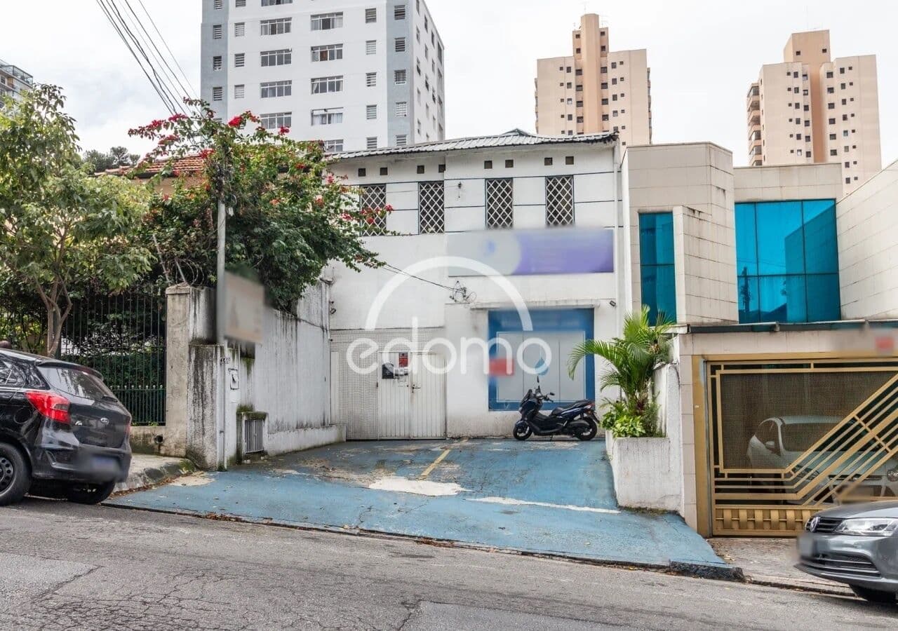 ALUGA-SE SOBRADO COMERCIAL EM SANTANA - EXCELENTE OPORTUNIDADE