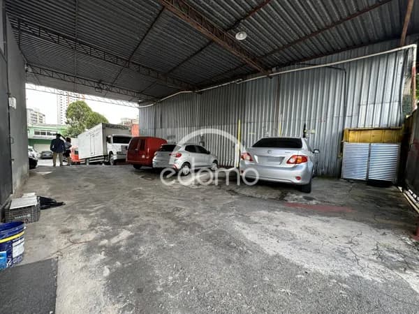 ALUGA-SE IMÓVEL COMERCIAL NA VILA FORMOSA - EXCELENTE OPORTUNIDADE