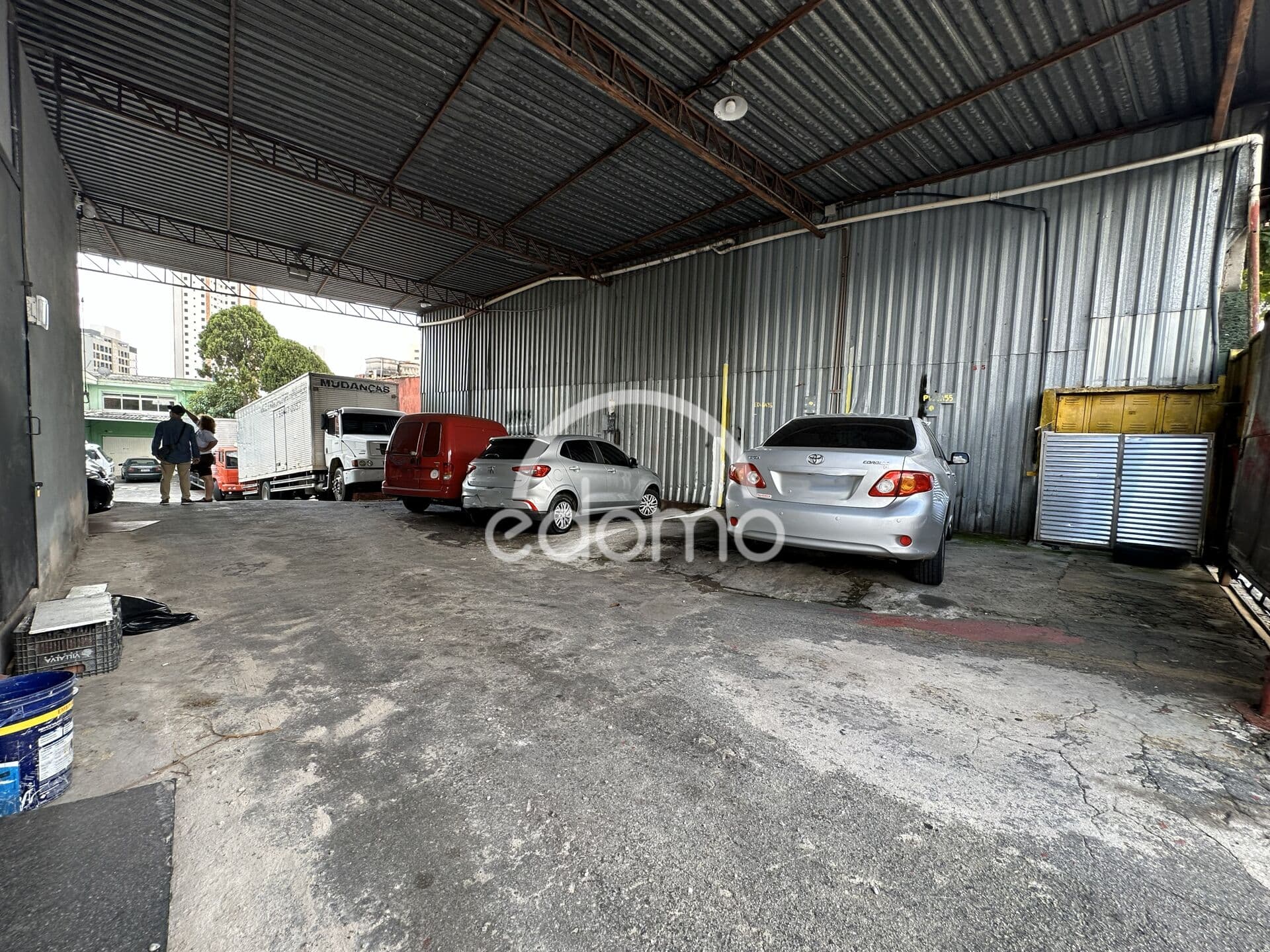 ALUGA-SE IMÓVEL COMERCIAL NA VILA FORMOSA - EXCELENTE OPORTUNIDADE