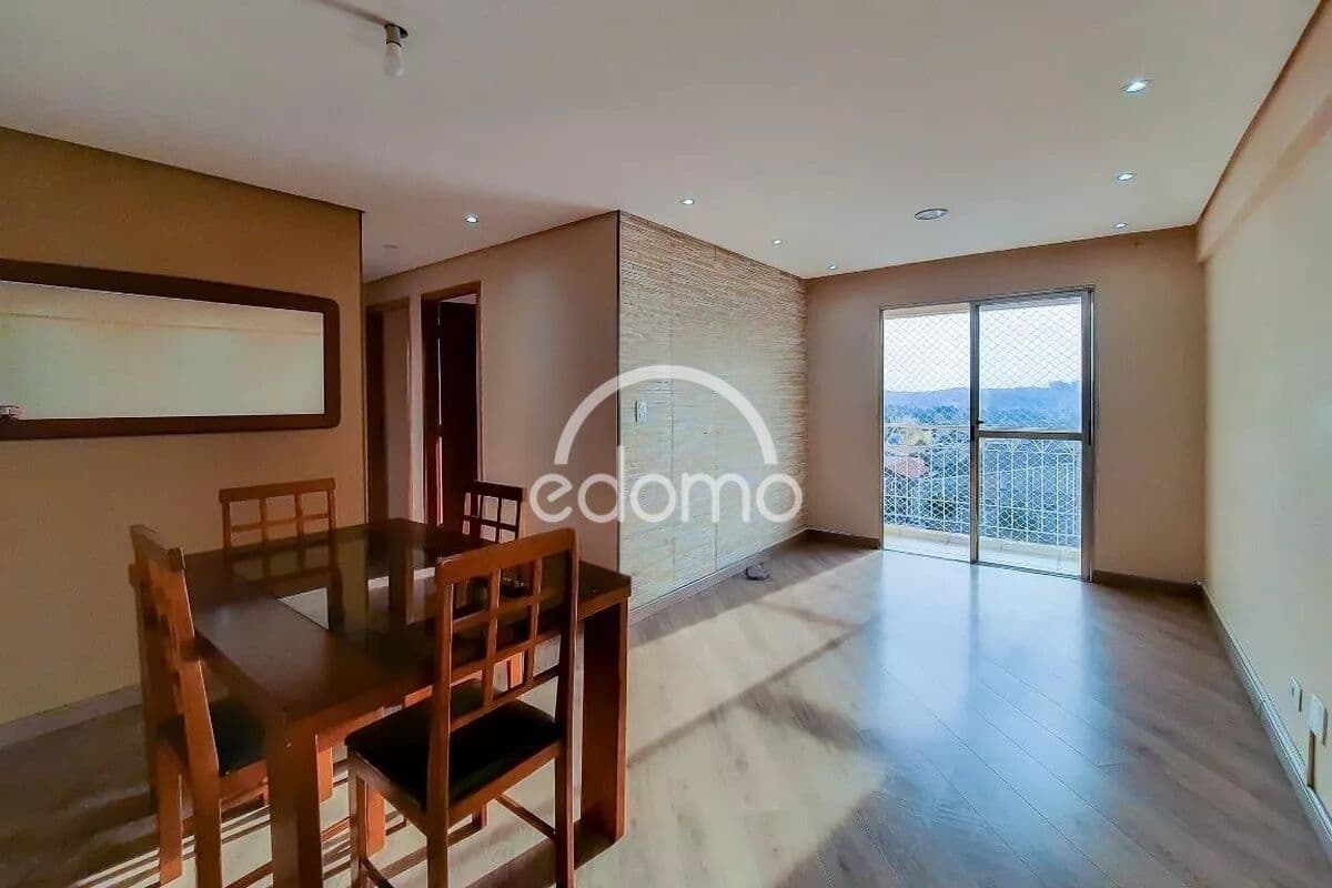 VENDE-SE APARTAMENTO NA PAULICÉIA - EXCELENTE OPORTUNIDADE