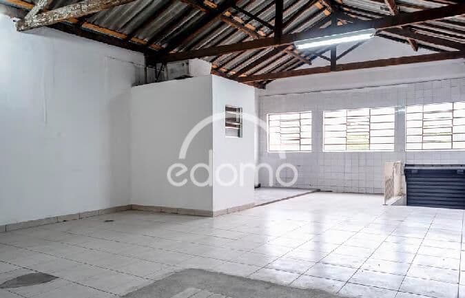 ALUGA-SE SALÃO COMERCIAL NA VILA FORMOSA - EXCELENTE OPORTUNIDADE