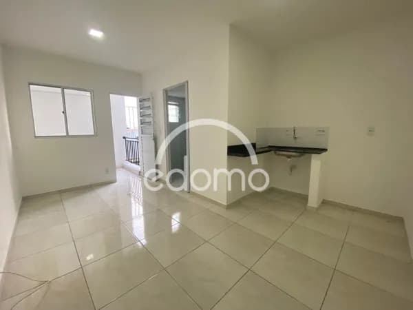 ALUGA-SE STUDIO NA VILA CARRÃO - EXCELENTE OPORTUNIDADE