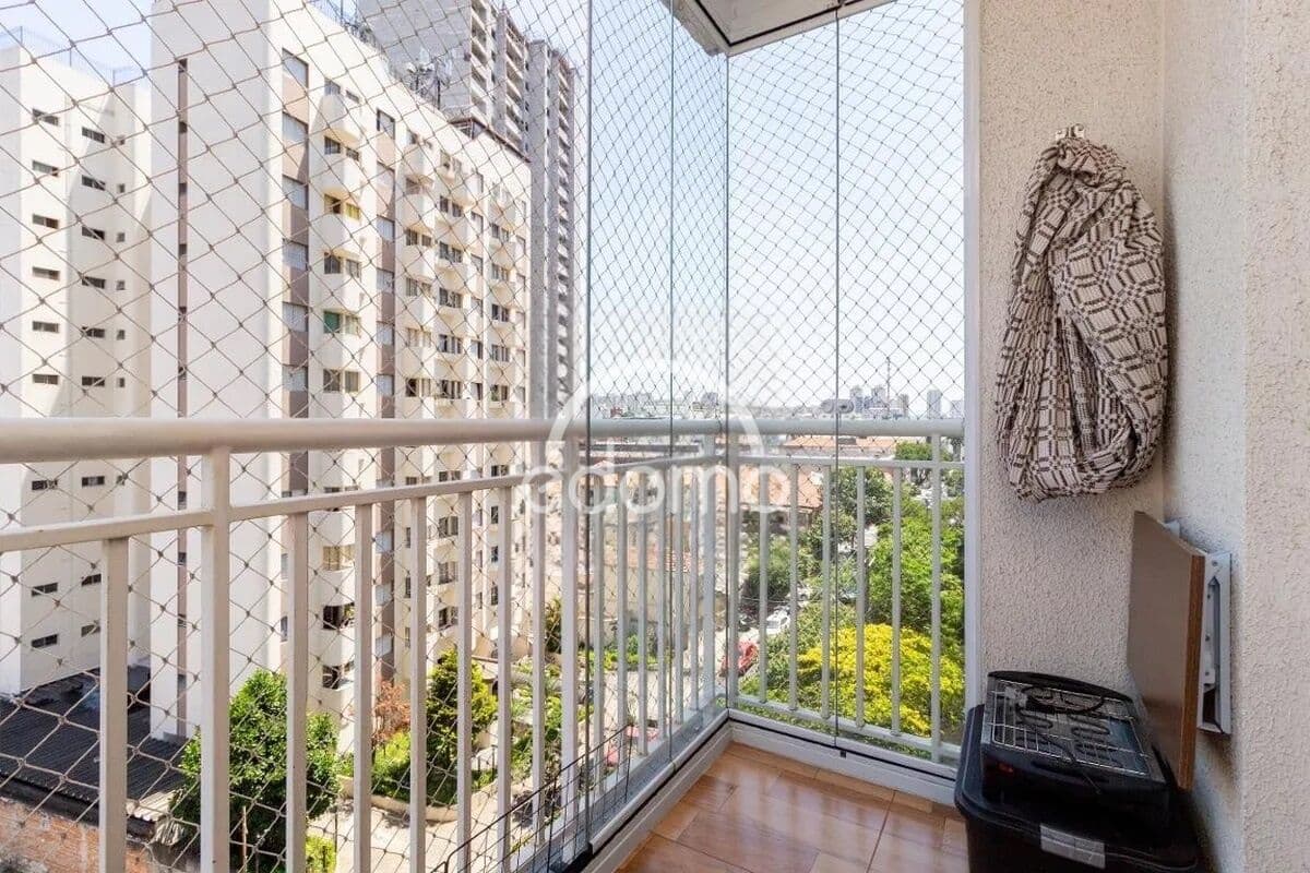 VENDE-SE APARTAMENTO NO BELENZINHO - EXCELENTE OPORTUNIDADE