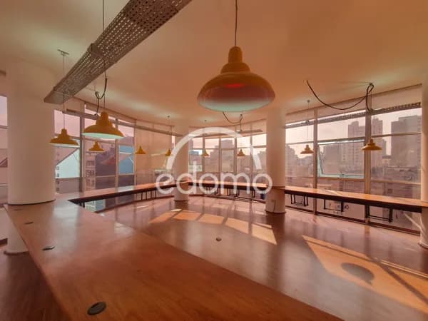 ALUGA-SE SALA COMERCIAL NO CENTRO - EXCELENTE OPORTUNIDADE