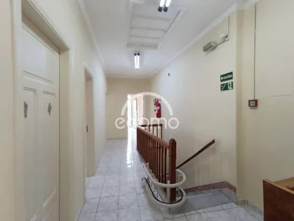 ALUGA-SE SOBRADO COMERCIAL NO JARDIM PAULISTA - EXCELENTE OPORTUNIDADE