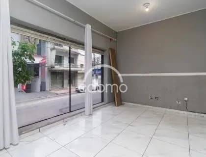 ALUGA-SE SOBRADO COMERCIAL EM SANTANA - EXCELENTE OPORTUNIDADE