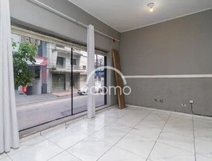 ALUGA-SE SOBRADO COMERCIAL EM SANTANA - EXCELENTE OPORTUNIDADE