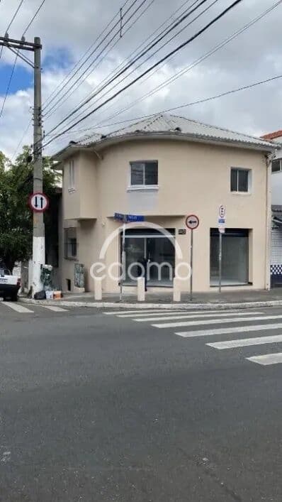 ALUGA-SE SOBRADO COMERCIAL NA VILA GOMES CARDIM - EXCELENTE OPORTUNIDADE