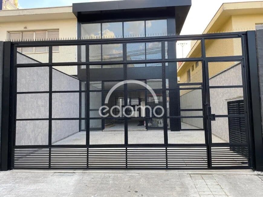 ALUGA-SE PRÉDIO COMERCIAL NA VILA GOMES CARDIM - EXCELENTE OPORTUNIDADE