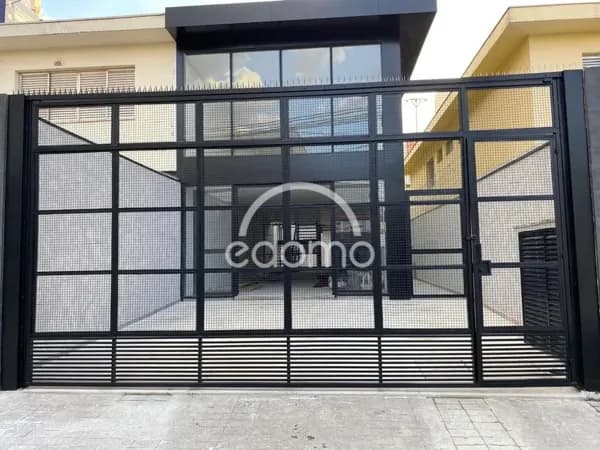 ALUGA-SE PRÉDIO COMERCIAL NA VILA GOMES CARDIM - EXCELENTE OPORTUNIDADE