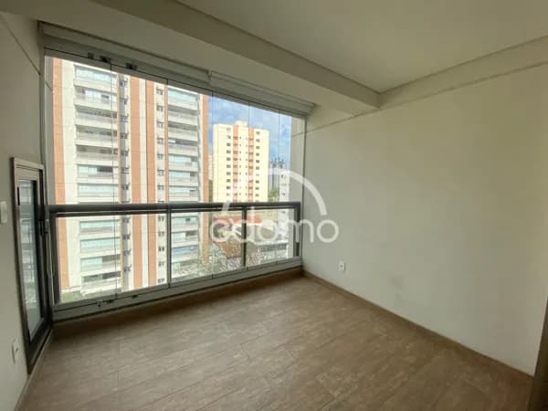 VENDE-SE STUDIO NA CHACARA KLABIN - EXCELENTE OPORTUNIDADE