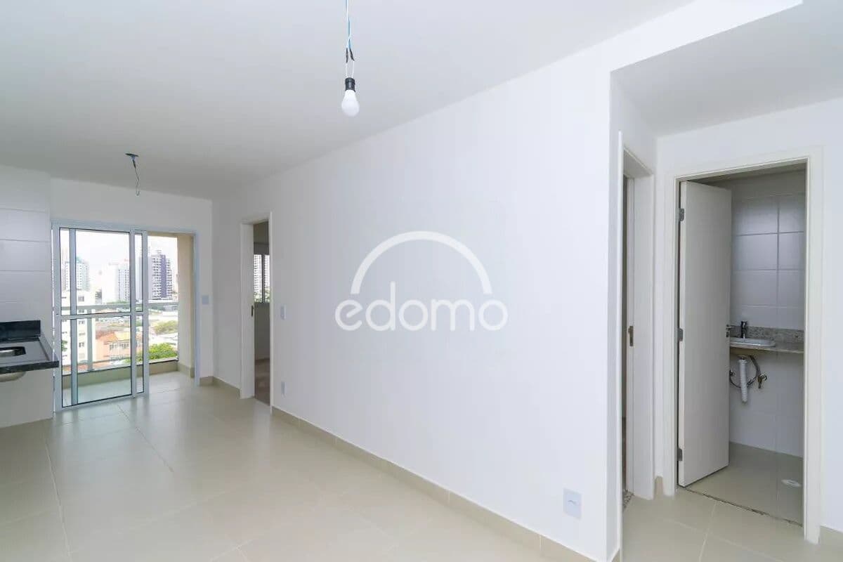 ALUGA-SE APARTAMENTO NA VILA PRUDENTE - EXCELENTE OPORTUNIDADE
