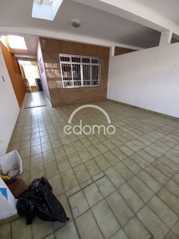 VENDE-SE SOBRADO NA CHÁCARA BELENZINHO - EXCELENTE OPORTUNIDADE