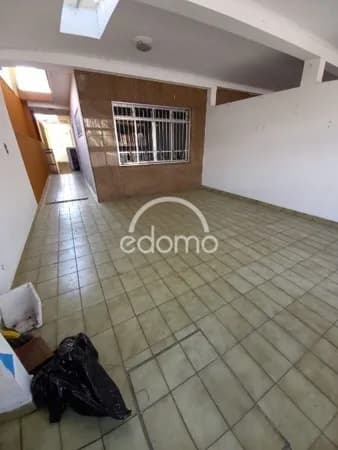 VENDE-SE SOBRADO NA CHÁCARA BELENZINHO - EXCELENTE OPORTUNIDADE