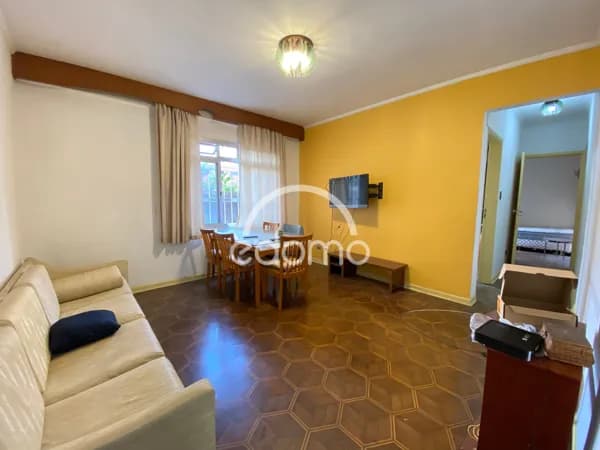 VENDE-SE E ALUGA-SE APARTAMENTO MOBILIADO NA MOOCA - EXCELENTE OPORTUNIDADE