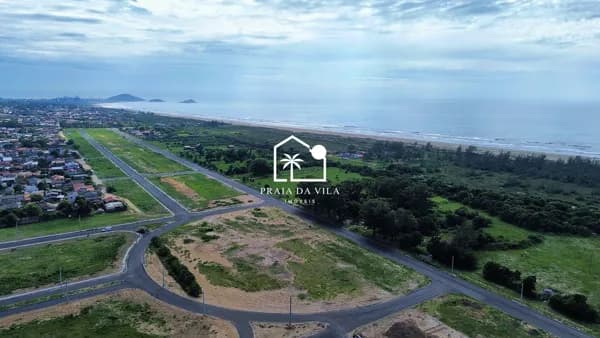 Loteamento Imbituba Internacional | Viva a poucos passos do mar em Imbituba