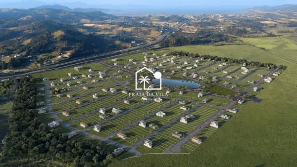 Terreno Industrial no Vivenda Pescaria Brava | Ideal para Empresas em Região em Crescimento