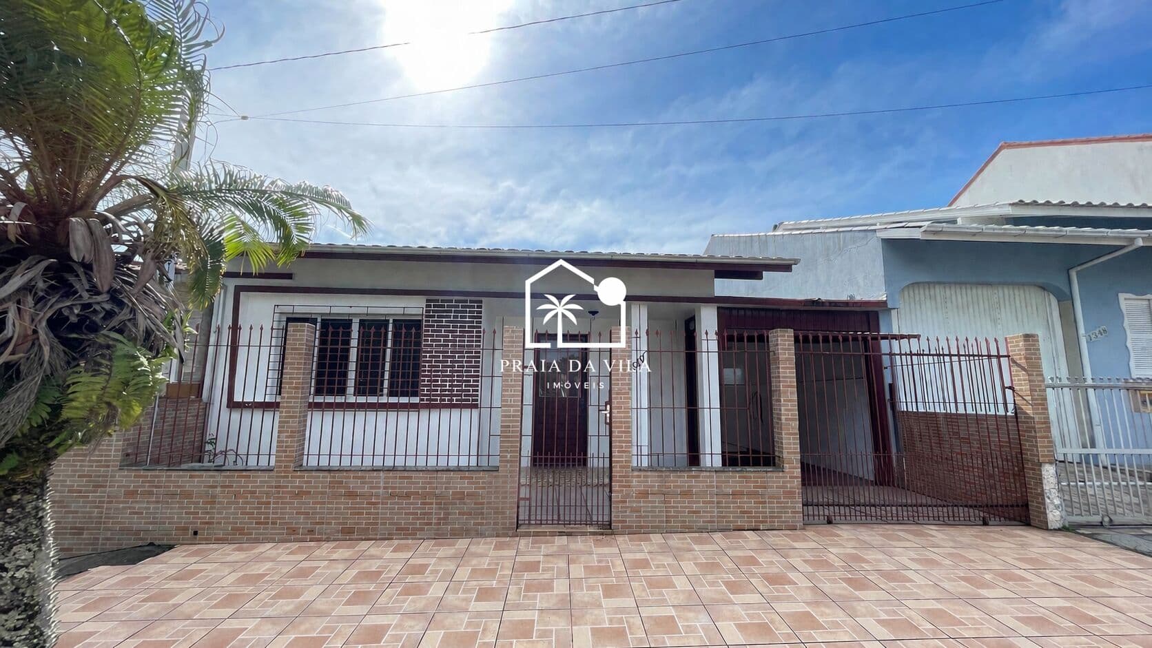 Casa no Bairro Paes Leme com Localização Privilegiada