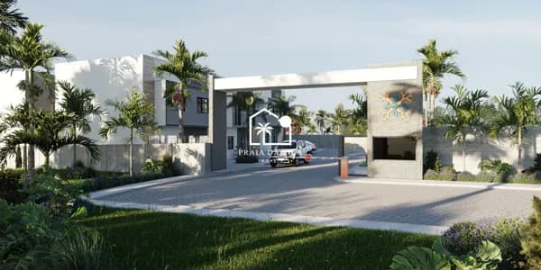 Casa em Condomínio Fechado | Reserva dos Corais