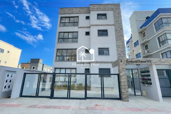 Apartamento com 2 dormitórios, sendo 1 suíte, no bairro Village