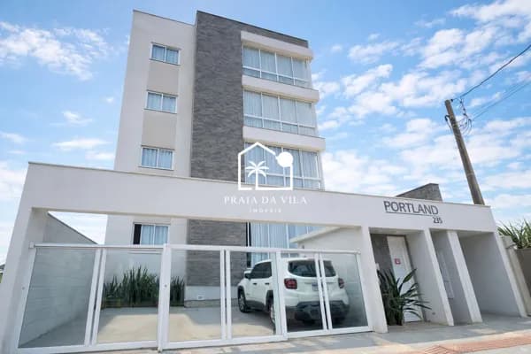 Apartamento 2 Dormitórios Totalmente Mobiliado