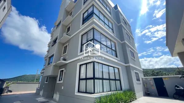 Apartamento com 2 dormitórios, sendo 1 suíte, no bairro Village